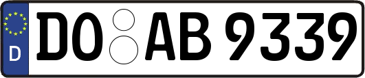 DO-AB9339
