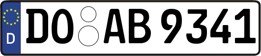DO-AB9341