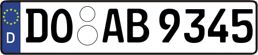 DO-AB9345