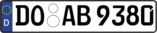 DO-AB9380