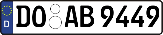 DO-AB9449