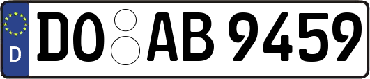 DO-AB9459