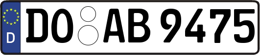 DO-AB9475
