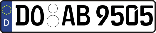 DO-AB9505