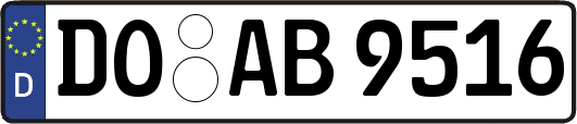 DO-AB9516