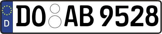 DO-AB9528