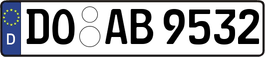 DO-AB9532