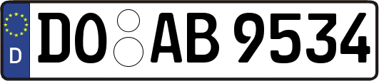 DO-AB9534