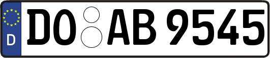 DO-AB9545