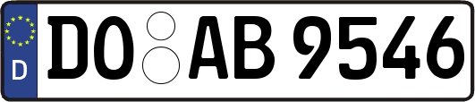 DO-AB9546