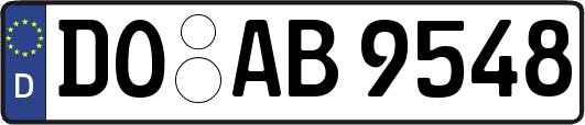 DO-AB9548