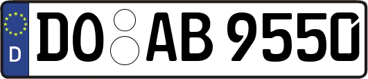 DO-AB9550