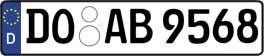 DO-AB9568