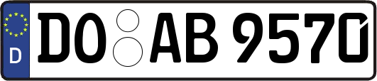 DO-AB9570