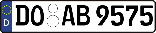 DO-AB9575