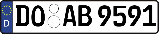 DO-AB9591