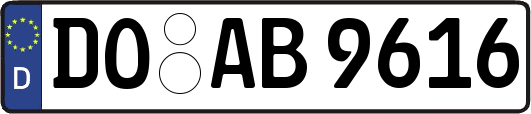 DO-AB9616