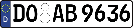 DO-AB9636