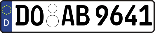 DO-AB9641