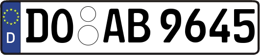 DO-AB9645