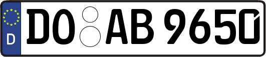 DO-AB9650