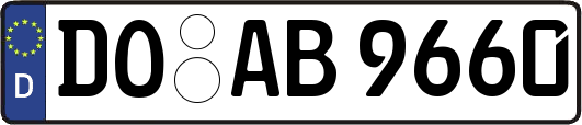 DO-AB9660