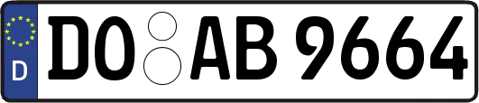 DO-AB9664
