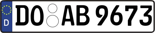 DO-AB9673