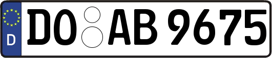 DO-AB9675