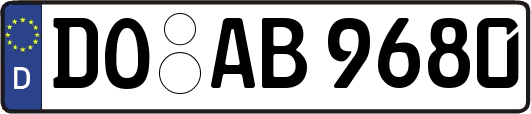 DO-AB9680