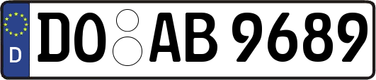 DO-AB9689