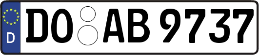 DO-AB9737