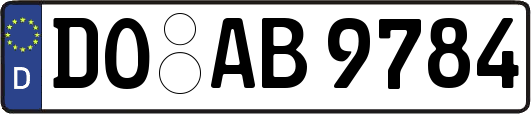 DO-AB9784