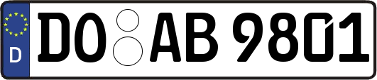 DO-AB9801