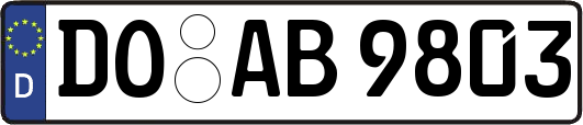 DO-AB9803