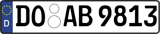 DO-AB9813