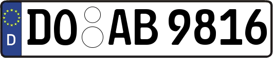 DO-AB9816