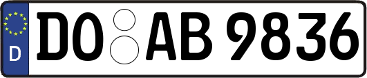 DO-AB9836