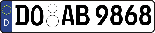 DO-AB9868