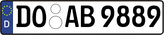 DO-AB9889