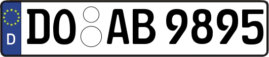 DO-AB9895
