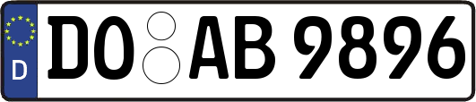 DO-AB9896
