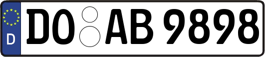 DO-AB9898