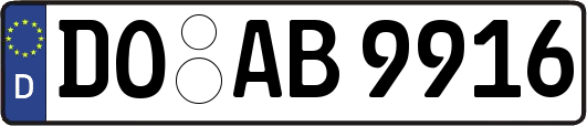 DO-AB9916