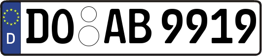 DO-AB9919