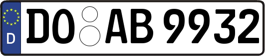 DO-AB9932