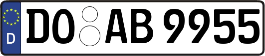 DO-AB9955