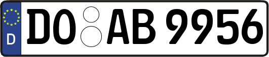 DO-AB9956