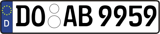 DO-AB9959