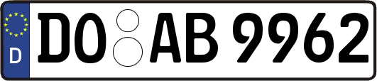 DO-AB9962